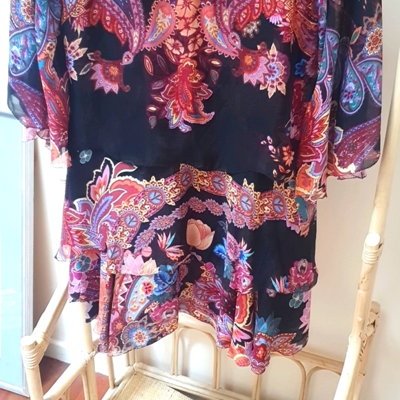 🍭 Swinging Sixties Short Dress 🍭 - Picture 14 of 16